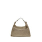 Gucci Beige Fabric Shoulder Bag