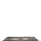 Dolce & Gabbana Black #DGFamily Embellished Leather Clutch Borse Bag