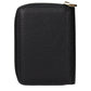 Versace Black Leather Wallet