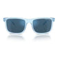 Armani Exchange Blue Injected Sunglasses
