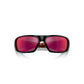 Arnette Black Injected Sunglasses