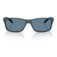 Arnette Gray Injected Sunglasses