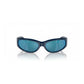 Arnette Blue Injected Sunglasses