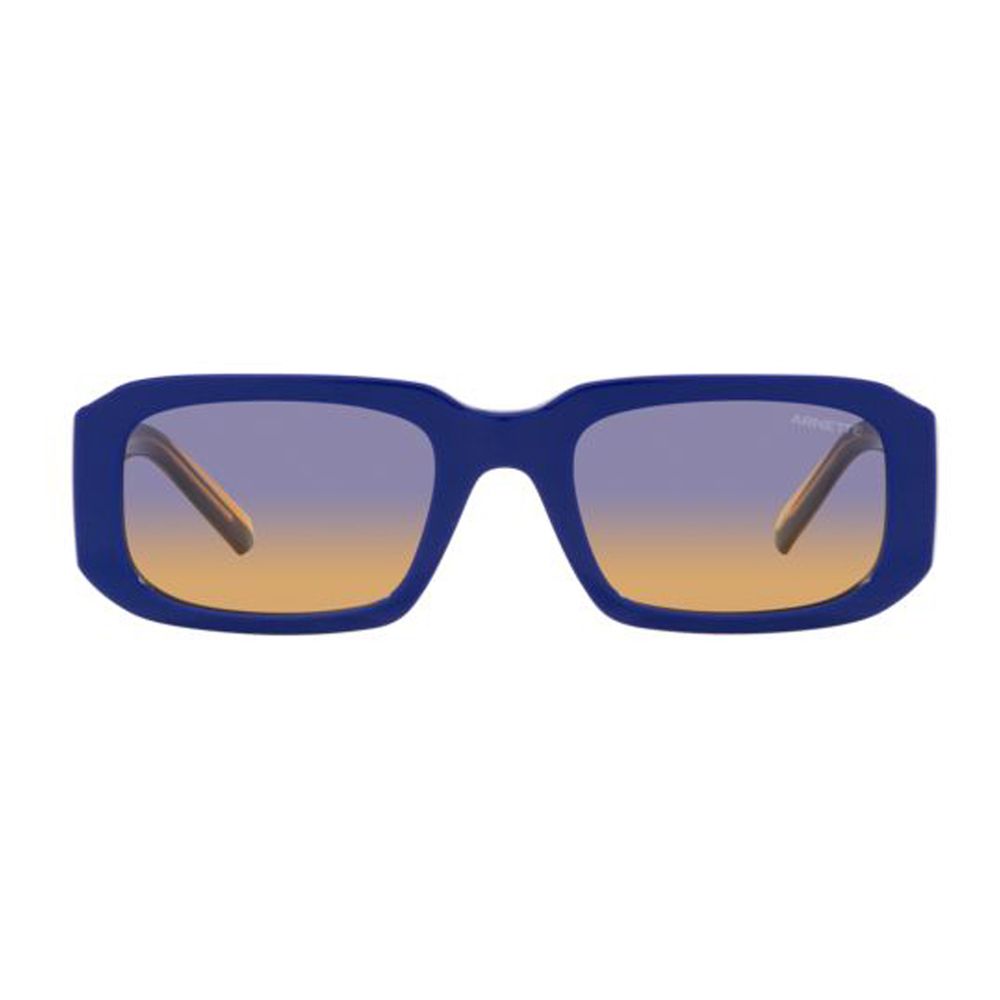 Arnette Blue Injected Sunglasses