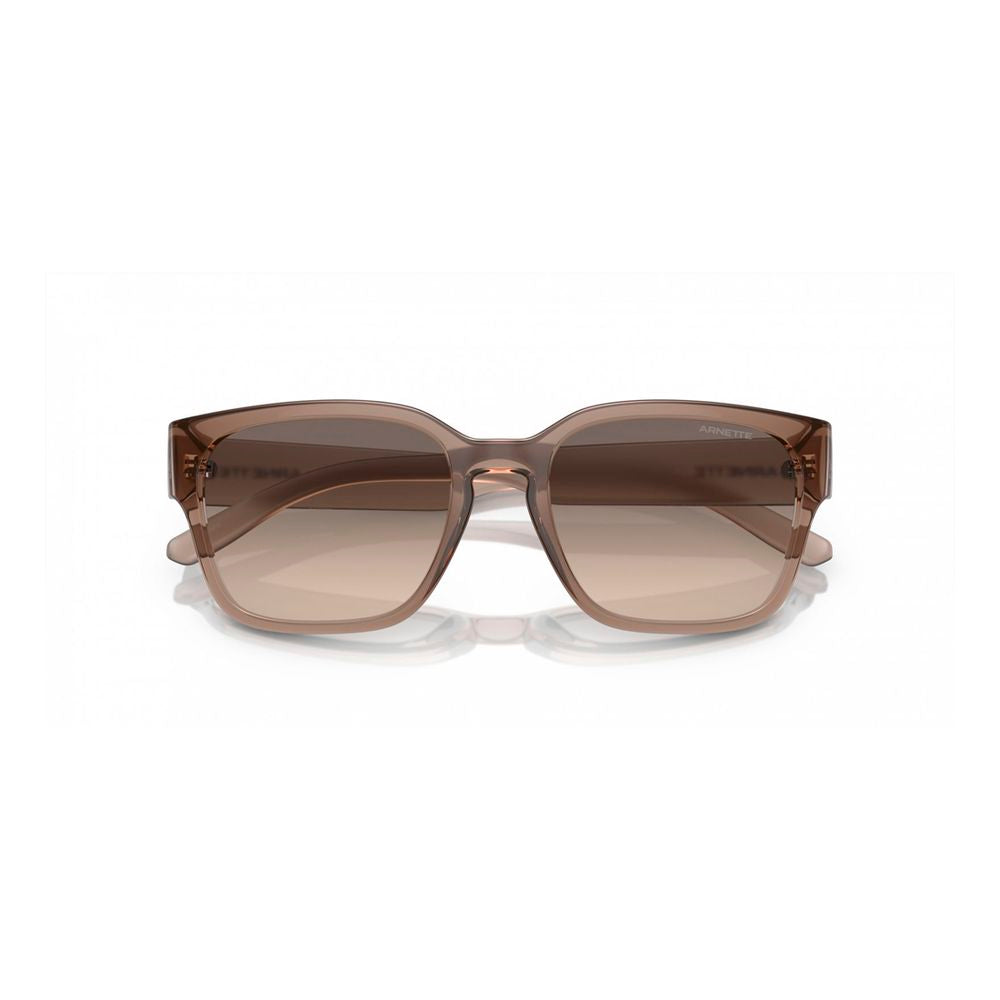 Arnette Beige Injected Sunglasses