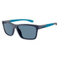 Arnette Gray Injected Sunglasses