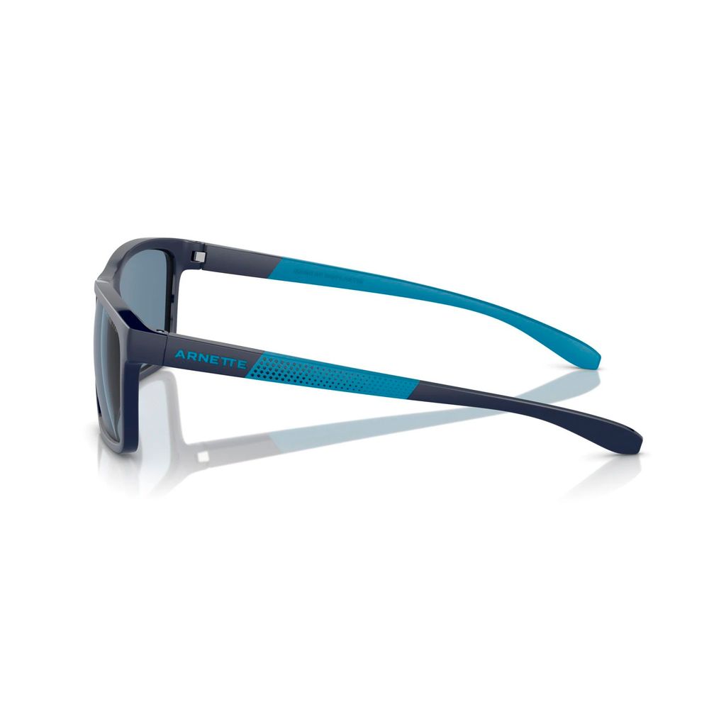Arnette Gray Injected Sunglasses