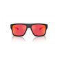 Arnette Black Injected Sunglasses