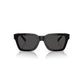 Arnette Black Injected Sunglasses