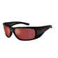 Arnette Black Injected Sunglasses