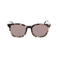 DKNY Multicolor Metal Sunglasses