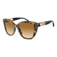 Emporio Armani Bicolor Acetate Sunglasses