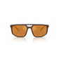Emporio Armani Brown Injected Sunglasses