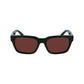 Lacoste Bicolor Acetate Sunglasses