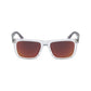 Lacoste Transparent Injected Sunglasses