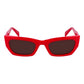 Liu Jo Multicolor Injected Sunglasses