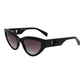 Liu Jo Black Injected Sunglasses