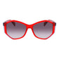 Liu Jo Multicolor Acetate Sunglasses