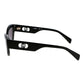 Liu Jo Black Injected Sunglasses