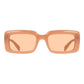 Liu Jo Brown Injected Sunglasses
