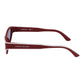 Longchamp Multicolor Injected Sunglasses