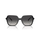 Michael Kors Black Acetate Sunglasses