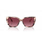 Michael Kors Multicolor Acetate Sunglasses