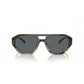 Michael Kors Multicolor Acetate Sunglasses