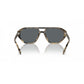 Michael Kors Multicolor Acetate Sunglasses