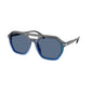 Michael Kors Gray Acetate Sunglasses
