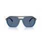Michael Kors Gray Acetate Sunglasses