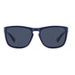 Polaroid Blue Polycarbonate Sunglasses