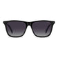 Polaroid Black Polycarbonate Sunglasses