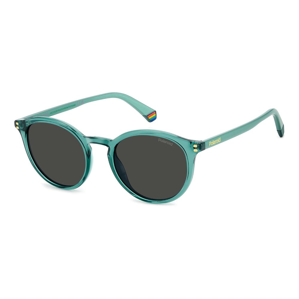 Polaroid Bicolor Polycarbonate Sunglasses