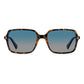 Polaroid Brown Polycarbonate Sunglasses
