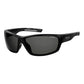 Polaroid Black Polycarbonate Sunglasses