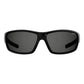 Polaroid Black Polycarbonate Sunglasses