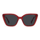 Polaroid Multicolor Polycarbonate Sunglasses