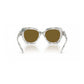 Tory Burch Beige Acetate Sunglasses