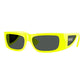 Versace Bicolor Injected Sunglasses
