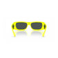 Versace Bicolor Injected Sunglasses