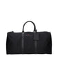 Kiton Black Nylon Luggage And Travel