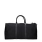 Kiton Black Nylon Luggage And Travel