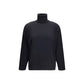 Gucci Black Silk Sweatshirt