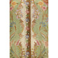 Zimmermann Multicolor Silk Pattern Shirt