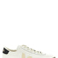 Veja Bicolor Genuine Leather Sneakers