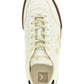 Veja Bicolor Genuine Leather Sneakers