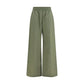 Brunello Cucinelli Bicolor Cotton Casual Pants