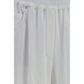 Brunello Cucinelli White Cotton Clothing