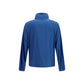 Brunello Cucinelli Blue Polyester Shell Jacket